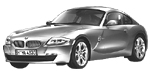 BMW E86 P3732 Fault Code