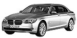 BMW F01 P3732 Fault Code