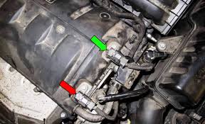 See P3732 repair manual